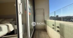 SE VENDE HERMOSO DEPTO FULL AMOBLADO 1D-1B, edificio Maringá