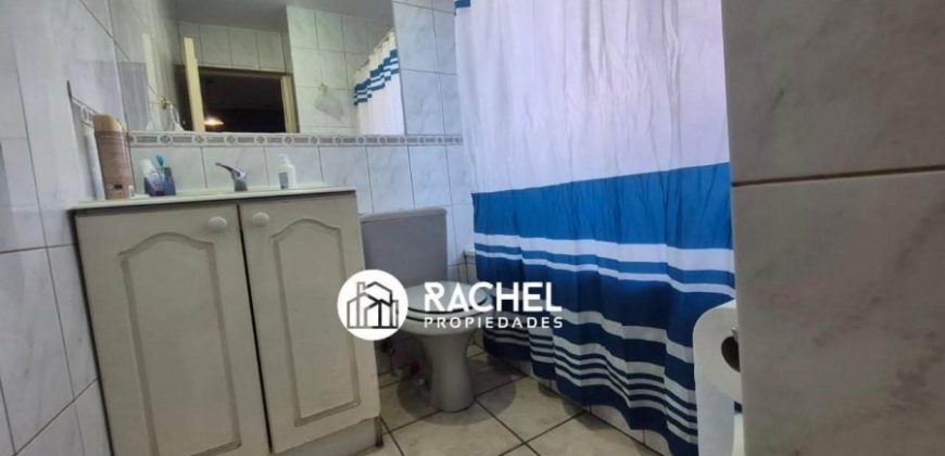 EN VENTA ACOGEDORA CASA DE 3 DORMITORIOS EXCELENTE UBICACIÓN DE TEMUCO