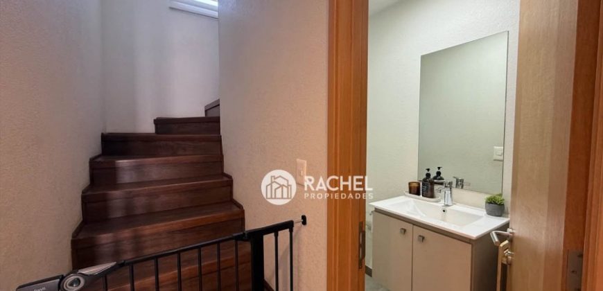 SE ARRIENDA HERMOSA CASA – SECTOR PONIENTE