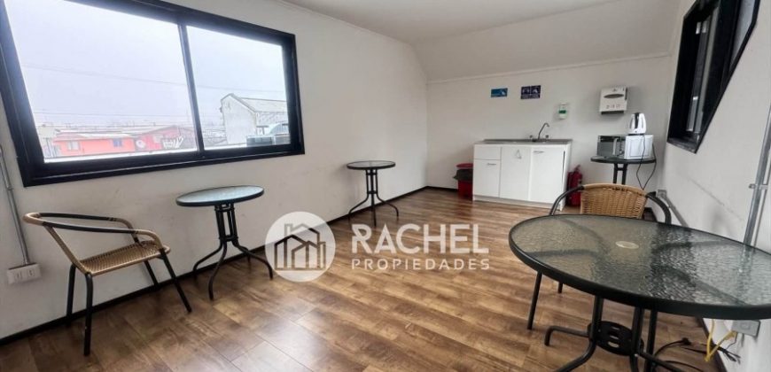 SE ARRIENDA DARK KITCHEN COMPLETAMENTE HABILITADA EN TEMUCO