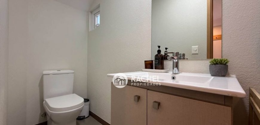 SE ARRIENDA HERMOSA CASA – SECTOR PONIENTE