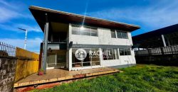 SE VENDE PROPIEDAD CON GRAN TERRENO EN INMEJORABLE UBICACIÓN CON PROYECCIÓN COMERCIAL