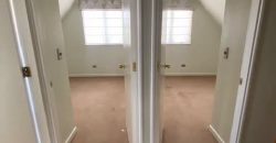 SE VENDE LINDA CASA CON QUINCHO Y GRAN PATIO EN LOMAS DE RECABARREN