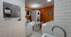 SE VENDE HERMOSO DEPTO FULL AMOBLADO 1D-1B, edificio Maringá