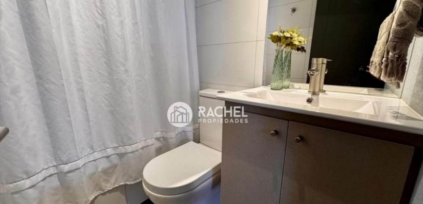EN VENTA MODERNA CASA TOWNHOUSE NUEVAS CONDOMINIO BOTROLHUE – TEMUCO