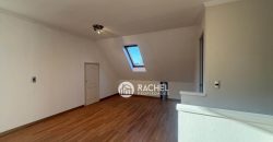 SE ARRIENDA IMPECABLE CASA CON QUINCHO – Sector Los Conquistadores