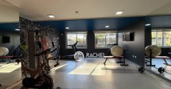 SE VENDE HERMOSO DEPTO FULL AMOBLADO 1D-1B, edificio Maringá