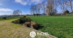 EN VENTA | Parcela en exclusivo condominio – Sector Metrenco