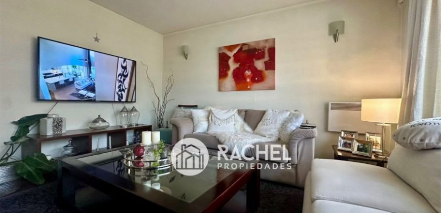 EN VENTA IMPECABLE CASA 4 DORMITORIOS VILLA VERDE – SECTOR ALCANTARA