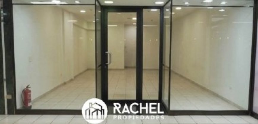 Se vende local comercial en Mall Mirage Avenida Alemania, Temuco