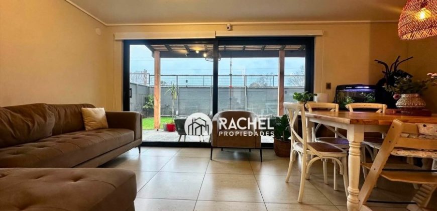 CASA EN VENTA SEMINUEVA EN CONDOMINIO BELOHORIZONTE MEJOR VALOR