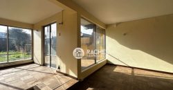 SE VENDE PROPIEDAD CON GRAN TERRENO EN INMEJORABLE UBICACIÓN CON PROYECCIÓN COMERCIAL