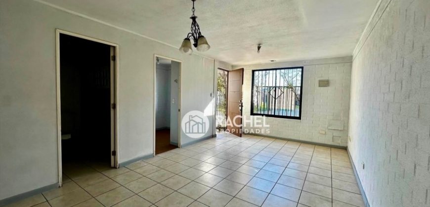CASA EN VENTA VILLA PULMAHUE II – PADRE LAS CASAS
