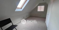 SE ARRIENDA IMPECABLE CASA DE 4D- SECTOR LAS ENCINAS (Barrio Los Conquistadores)