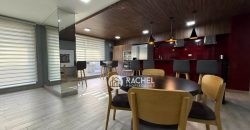 SE VENDE HERMOSO DEPTO FULL AMOBLADO 1D-1B, edificio Maringá