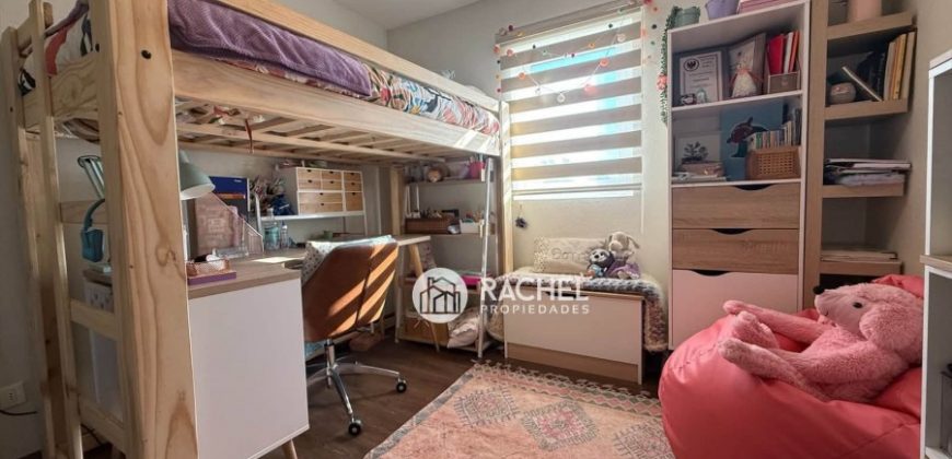 SE ARRIENDA HERMOSA CASA – SECTOR PONIENTE