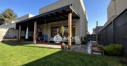 CASA EN VENTA SEMINUEVA EN CONDOMINIO BELOHORIZONTE MEJOR VALOR