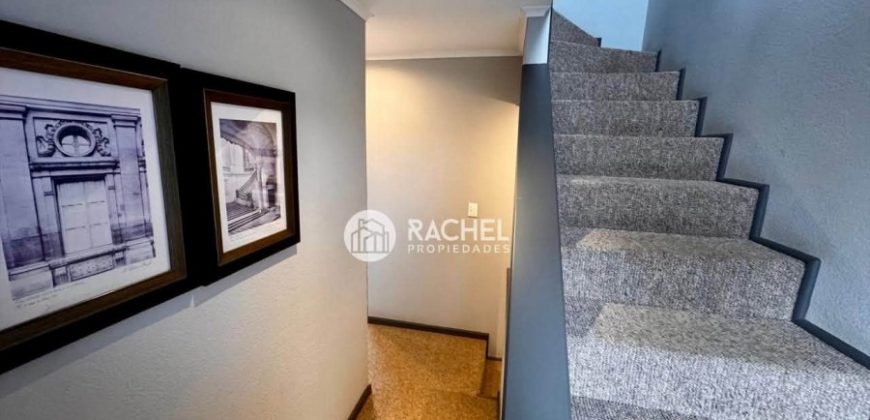 EN VENTA MODERNA CASA TOWNHOUSE NUEVAS CONDOMINIO BOTROLHUE – TEMUCO
