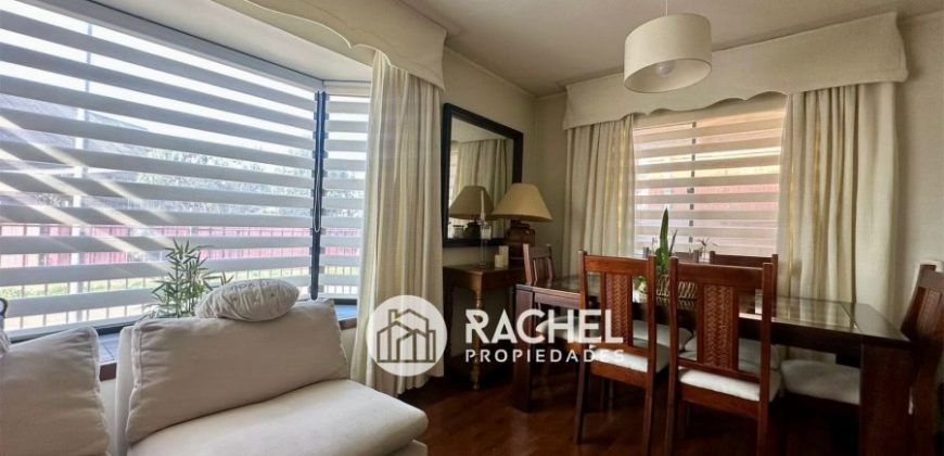 EN VENTA IMPECABLE CASA 4 DORMITORIOS VILLA VERDE – SECTOR ALCANTARA