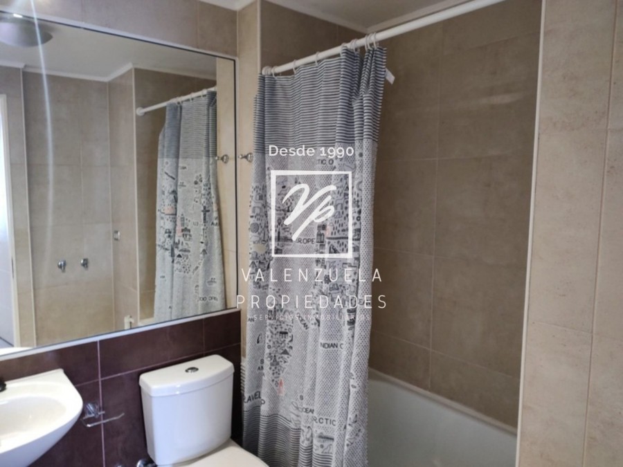 Vive en Torre Quattro 2 Dormitorios 2 Baños Estacionamiento Incluido