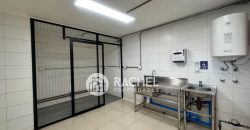 SE ARRIENDA DARK KITCHEN COMPLETAMENTE HABILITADA EN TEMUCO