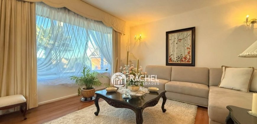 SE VENDE IMPECABLE CASA CON 4D EN PASAJE CERRADO TIPO CONDOMINIO- Valle Verde, Salida Norte (Temuco)