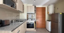 SE VENDE HERMOSO DEPTO FULL AMOBLADO 1D-1B, edificio Maringá