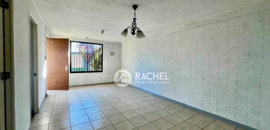 CASA EN VENTA VILLA PULMAHUE II – PADRE LAS CASAS