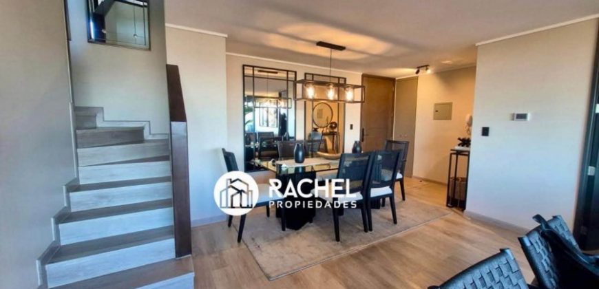 EN VENTA INCREIBLE DUPLEX SEMI – NUEVO EDIFICIO PONTEVEDRA- PORTAL DE LA FRONTERA