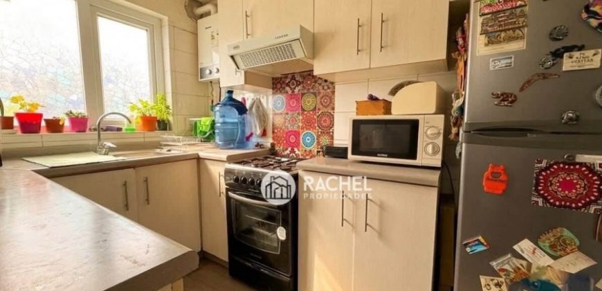 SE ARRIENDA CASA ESTILO TOWNHOUSE EN CONDOMINIO DON JORGE (Sector Altamira)