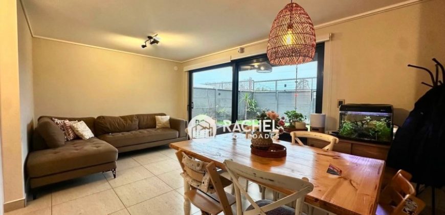 CASA EN VENTA SEMINUEVA EN CONDOMINIO BELOHORIZONTE MEJOR VALOR
