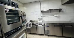 SE ARRIENDA DARK KITCHEN COMPLETAMENTE HABILITADA EN TEMUCO