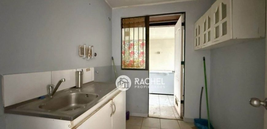 CASA EN VENTA VILLA PULMAHUE II – PADRE LAS CASAS