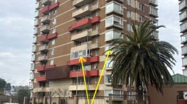EXCELENTE DEPARTAMENTO SECTOR TORREMOLINOS
