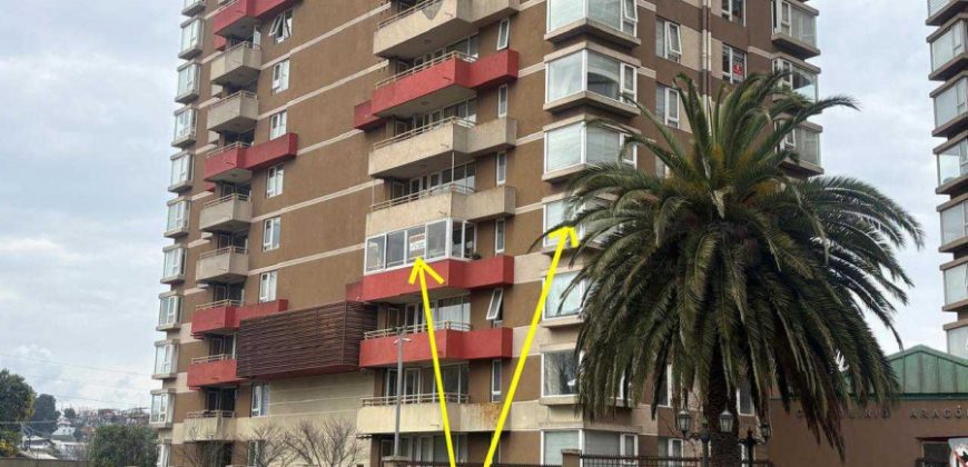 EXCELENTE DEPARTAMENTO SECTOR TORREMOLINOS