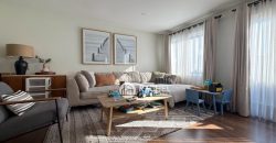 SE ARRIENDA HERMOSA CASA – SECTOR PONIENTE