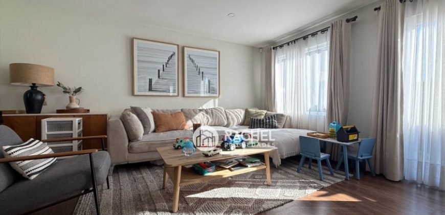 SE ARRIENDA HERMOSA CASA – SECTOR PONIENTE