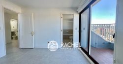 ARRIENDO DE PRECIOSO DPTO DUPLEX REMODELADO EN CALLE HOCHSTETTER