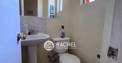 SE VENDE LINDA CASA CON QUINCHO Y GRAN PATIO EN LOMAS DE RECABARREN
