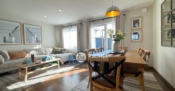 SE ARRIENDA HERMOSA CASA – SECTOR PONIENTE