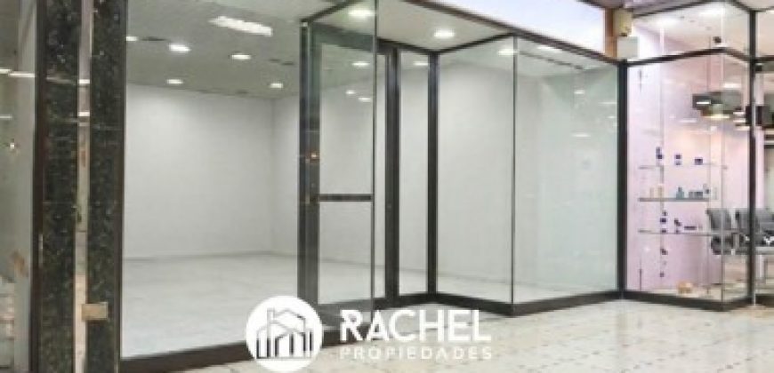 Se vende local comercial en Mall Mirage Avenida Alemania, Temuco
