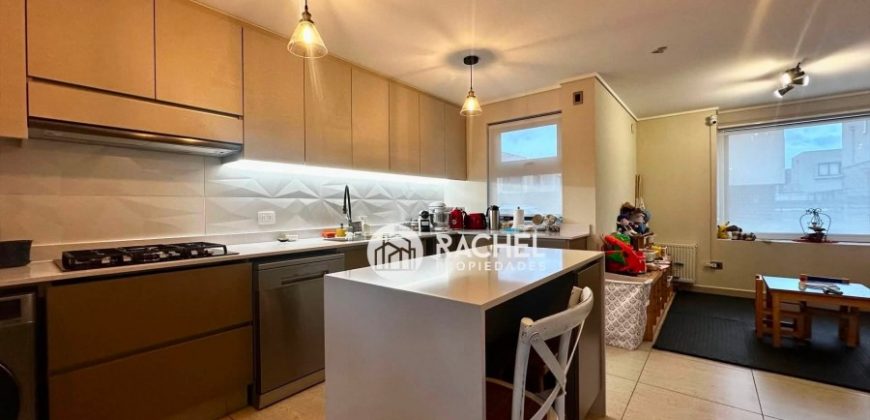 CASA EN VENTA SEMINUEVA EN CONDOMINIO BELOHORIZONTE MEJOR VALOR