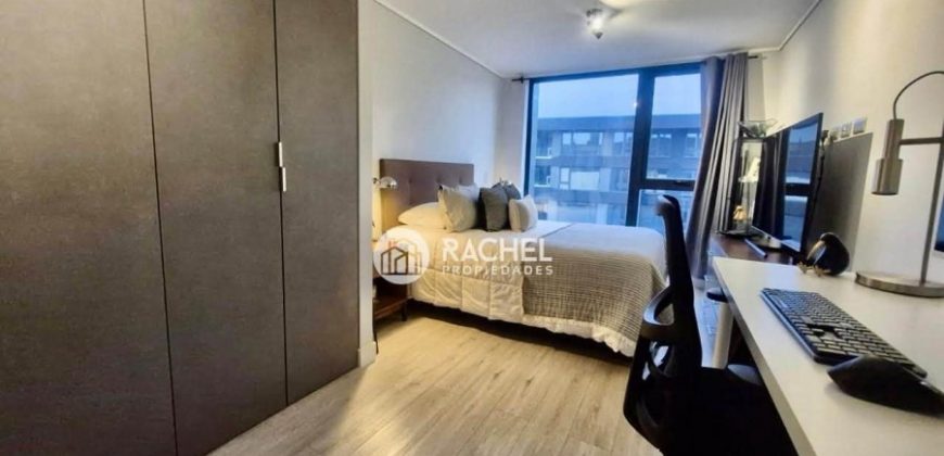 SE VENDE MODERNO Y ELEGANTE DEPTO EDIFICIO CUIABA ELEGANCE – PORTAL DE LA FRONTERA