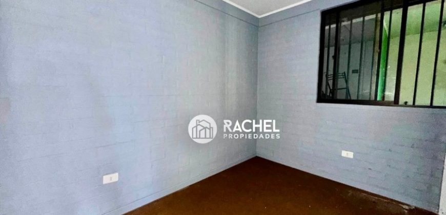 CASA EN VENTA VILLA PULMAHUE II – PADRE LAS CASAS