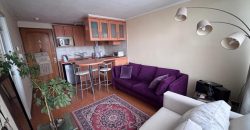 ARRENDAMOS DEPARTAMENTO 1 DORMITORIO AMOBLADO Y CON G COMUNES INCLUIDOS EN AV. ALEMANIA TEMUCO