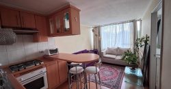 ARRENDAMOS DEPARTAMENTO 1 DORMITORIO AMOBLADO Y CON G COMUNES INCLUIDOS EN AV. ALEMANIA TEMUCO