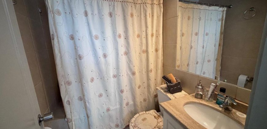 ARRENDAMOS DEPARTAMENTO 1 DORMITORIO AMOBLADO Y CON G COMUNES INCLUIDOS EN AV. ALEMANIA TEMUCO
