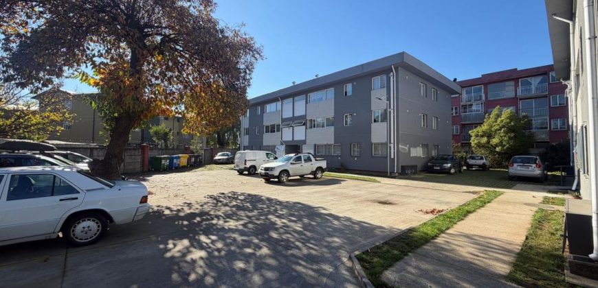 VENDEMOS HERMOSO DEPARTAMENTO REMODELADO CENTRO DE TEMUCO