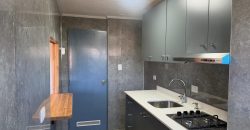 VENDEMOS HERMOSO DEPARTAMENTO REMODELADO CENTRO DE TEMUCO