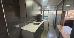 VENDEMOS HERMOSO DEPARTAMENTO REMODELADO CENTRO DE TEMUCO